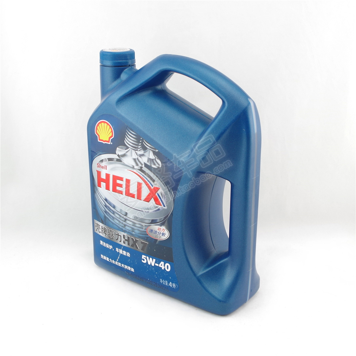 正品[壳牌15w-40机油好吗]壳牌机油价格评测 图
