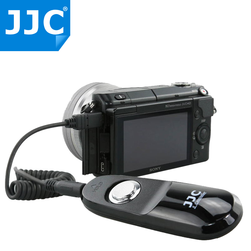 KIWI索尼微单快门线A7r A7s A6300 A6000 A5