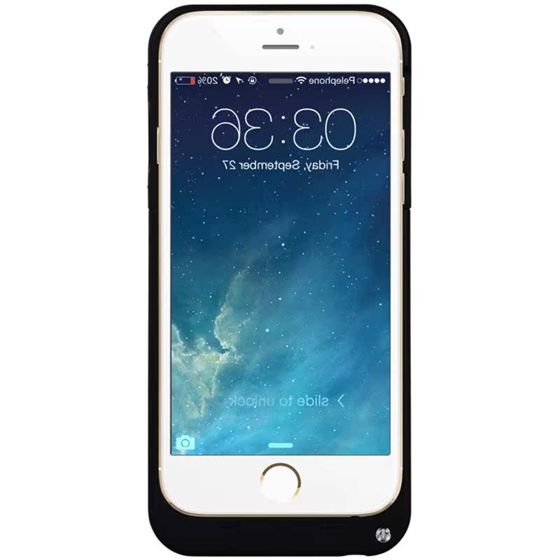 苹果6S手机壳充电宝牌子品质好 新款好用