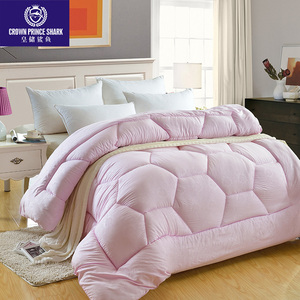 加厚保暖冬季棉被