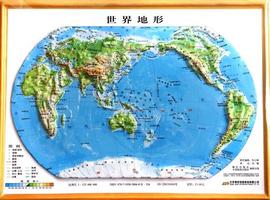 推荐最新中国地理地图填充 中国地理地图信息