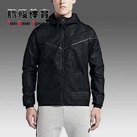 [耐克 风行者]评价 耐克风行者外套怎么样