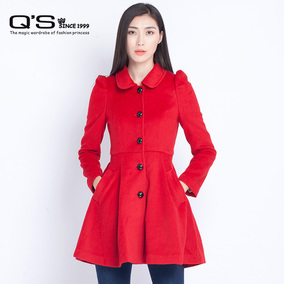 qs秸熙官网效果评价 qs秸熙2015新款女装官方_比价打折 ...