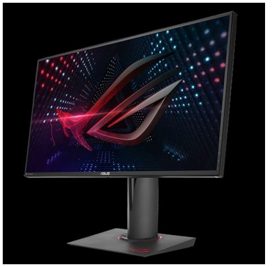 预定 ROG Swift 华硕 27寸玩家国度游戏电竞显