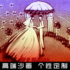 正品[婚礼开场视频mv]婚礼开场mv制作软件评测