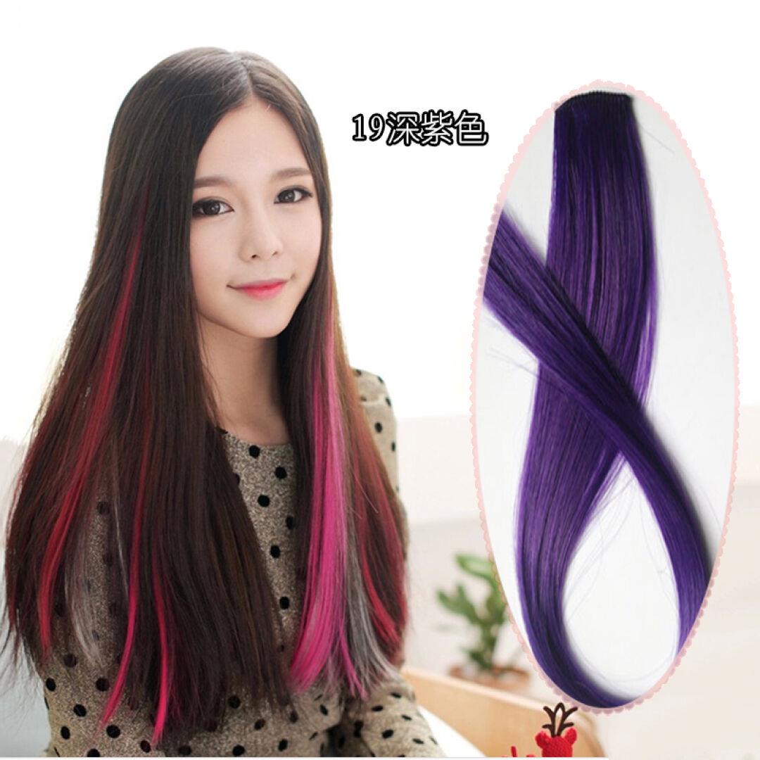 正品[渐变发片]发片评测 挠脚吧发片图片