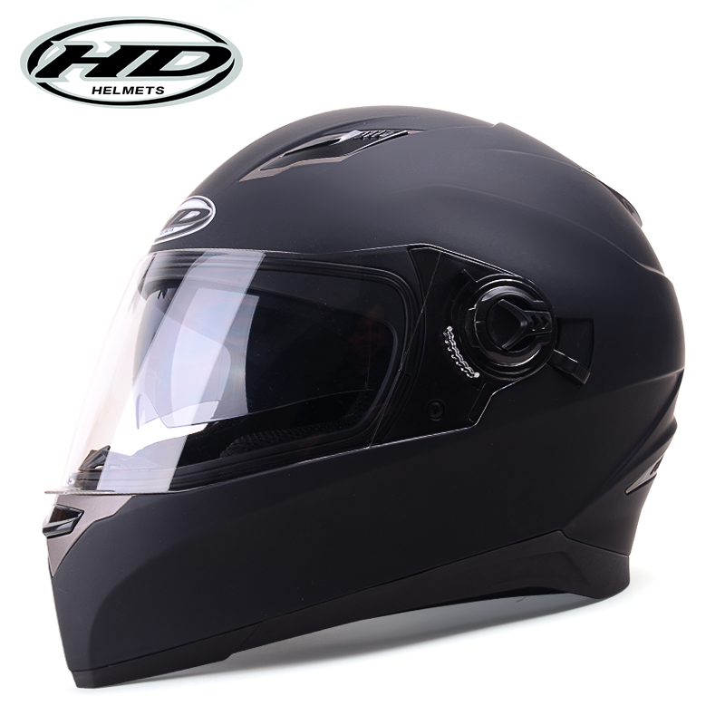 正品[头盔双镜片全盔]野马头盔全盔双镜片评测