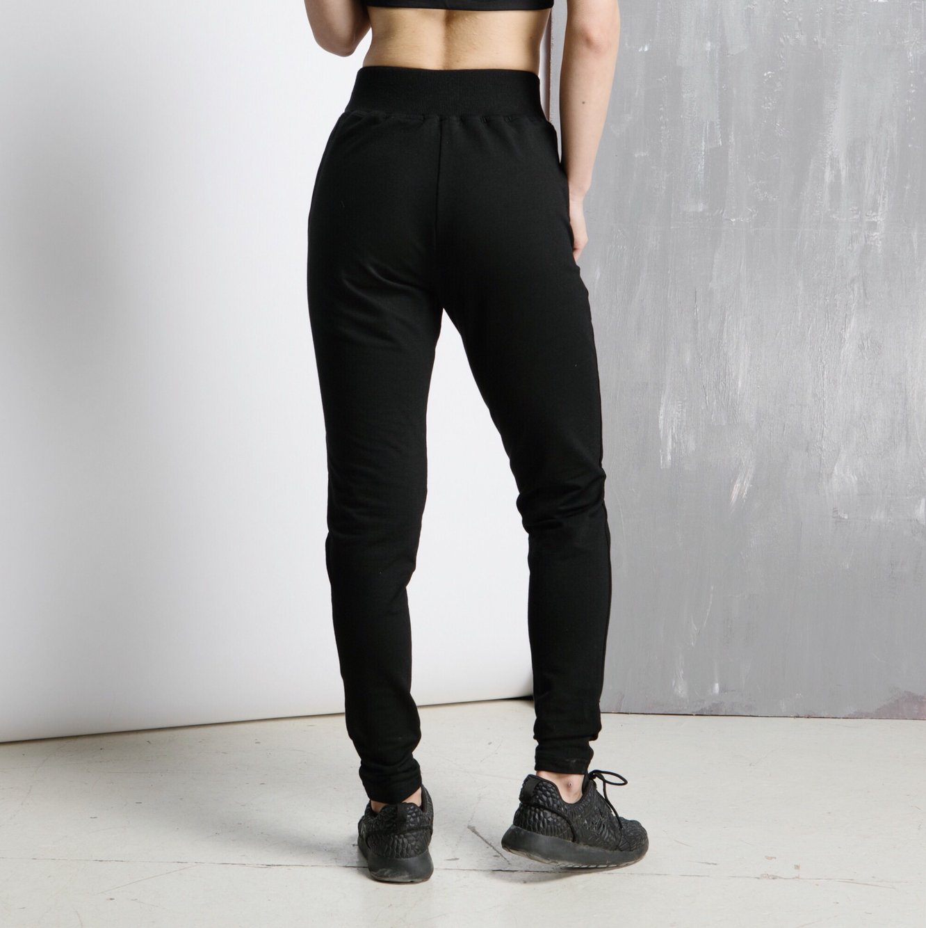 正品[紧身运动裤女]女运动员紧身裤尴尬评测 耐