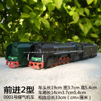 前进型蒸汽机车_前进型蒸汽机车图片素材