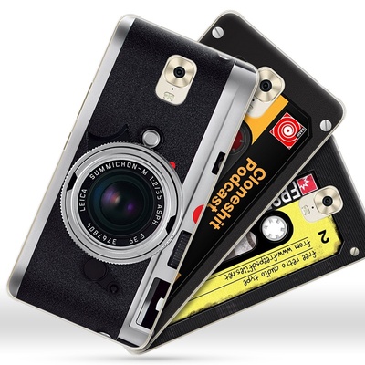 金立m6手机壳硅胶m6plus手机套保护套pIus外