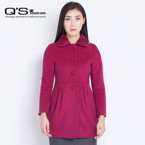 qs秸熙官网效果评价 qs秸熙2015新款女装官方_比价打折 ...