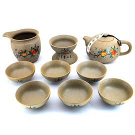 [台湾茶陶杯]评价 台湾阿水大杯茶加盟怎么样