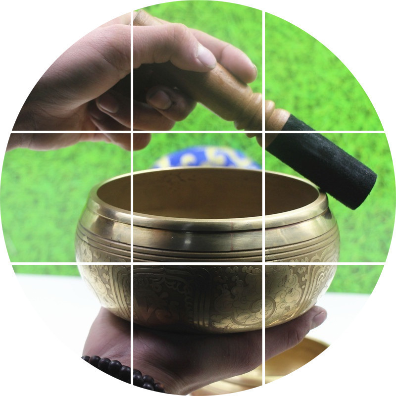 正品[转经桶]转经筒的意义评测 转经筒价格图片