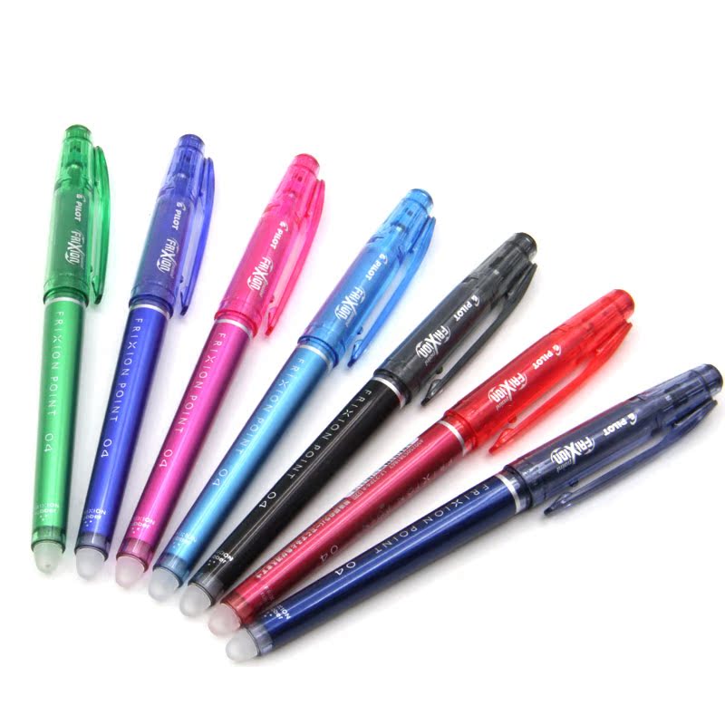 正品[百乐水笔0.4]百乐水笔评测 百乐牌v cone水