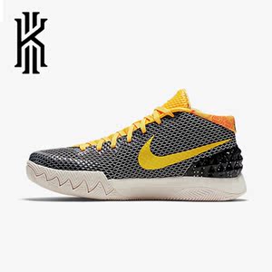 NIKE KYRIE 1 LMTD EP XDR 欧文1代打出名堂