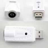 T支持SDR 飞机追踪 DVB IEC头RTL2832U USB R820T 全球首款
