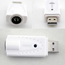 T支持SDR 飞机追踪 DVB IEC头RTL2832U USB R820T 全球首款