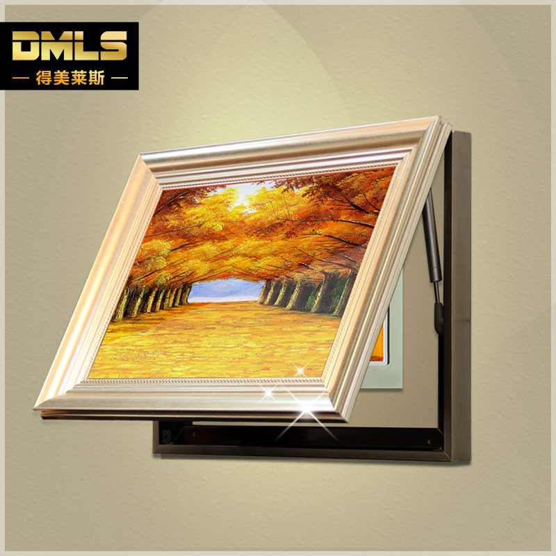 电表箱装饰画的购买技巧