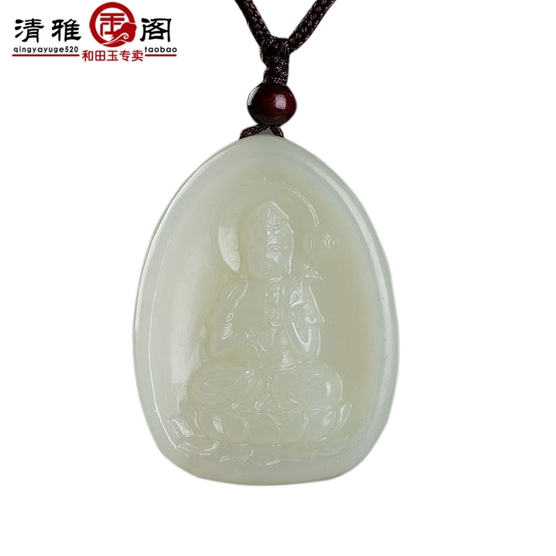 正品[和田玉和翡翠哪个养人]和田玉养人吗评测