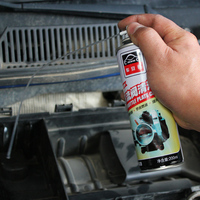 油器清洗剂节气门清洁-车用节流阀化清剂车安