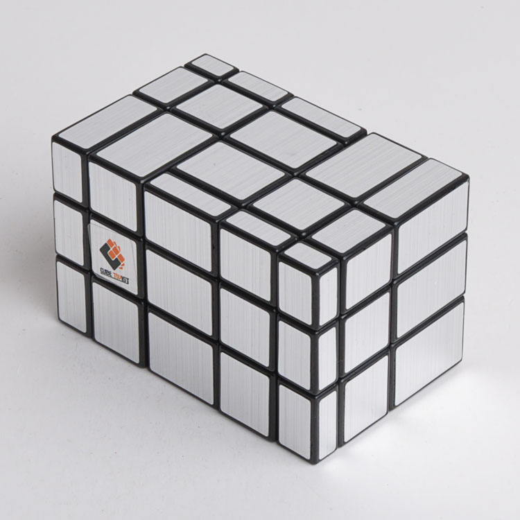 正品[魔方怎么拼六面秘籍]拼魔方秘籍评测 魔方