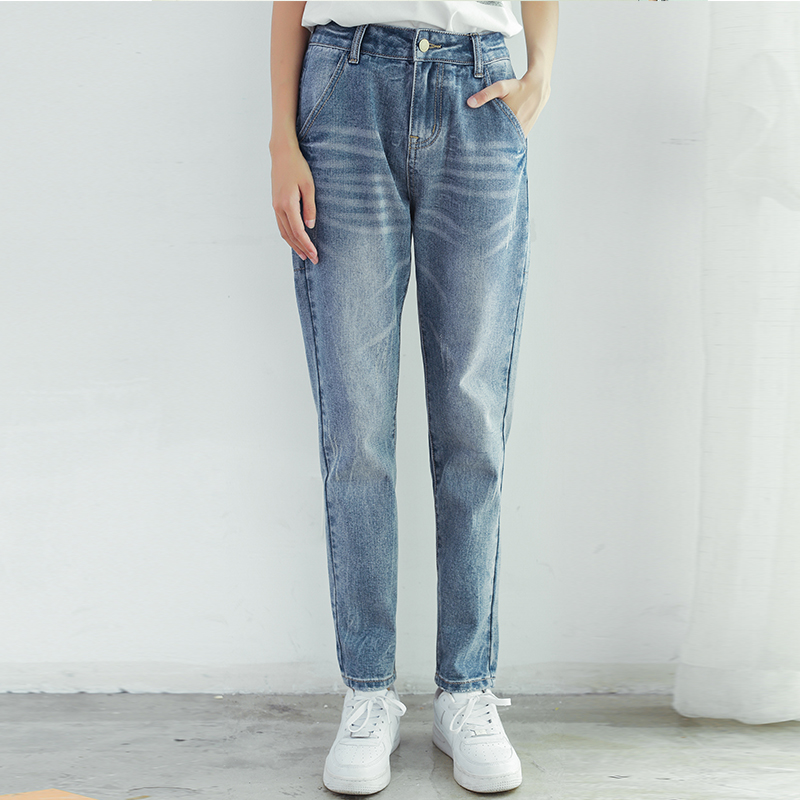 正品[乞丐裤破洞女]落洞女评测 小球进洞图片