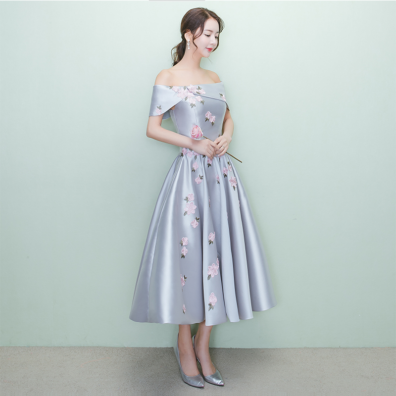 推荐最新晚礼服服装设计铅笔稿 晚礼服设计图