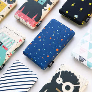 【可爱创意充电宝】最新淘宝网可爱创意充电宝