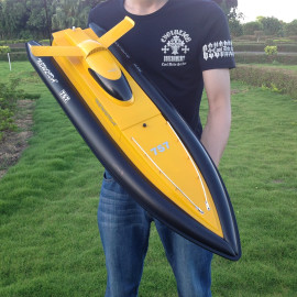 推荐最新遥控船模图纸 遥控船模制作图纸信息