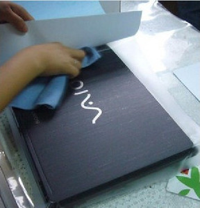 笔记本屏幕贴膜_笔记本电脑要不要贴膜_苹果电脑屏幕要贴膜吗