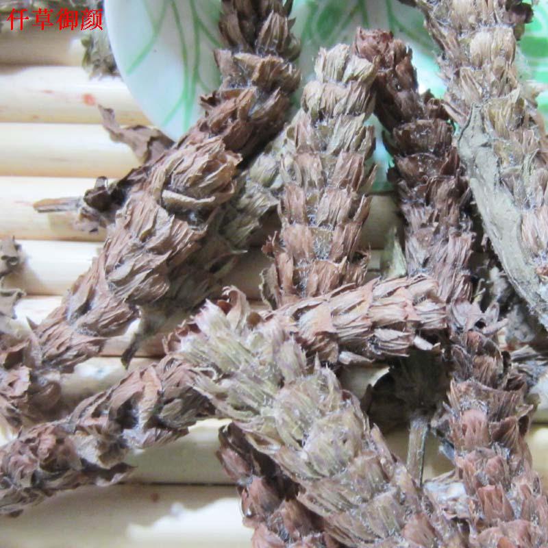 全场39元包邮仟草御颜 夏枯球50克 夏枯头 夏枯草白花草 棒槌草
