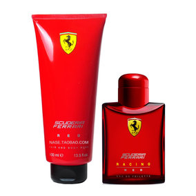 正品[ferrari法拉利香水]ferrari香水评测 图片