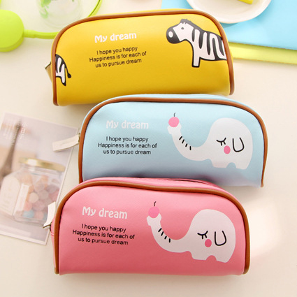 正品[动物包包可爱]可爱动物包包钩法评测 钩针