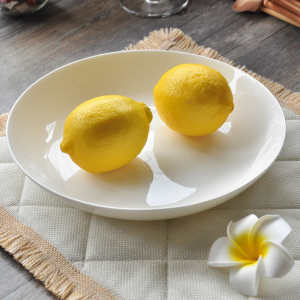 骨瓷菜盘家用盘子