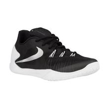 代购专柜2016新款nike耐克男式篮球鞋 hyperchase black white