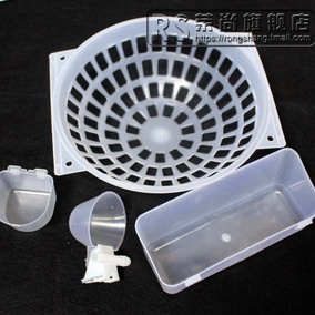 正品[鸽子食槽]鸽子食槽设计图评测 自制鸽子食