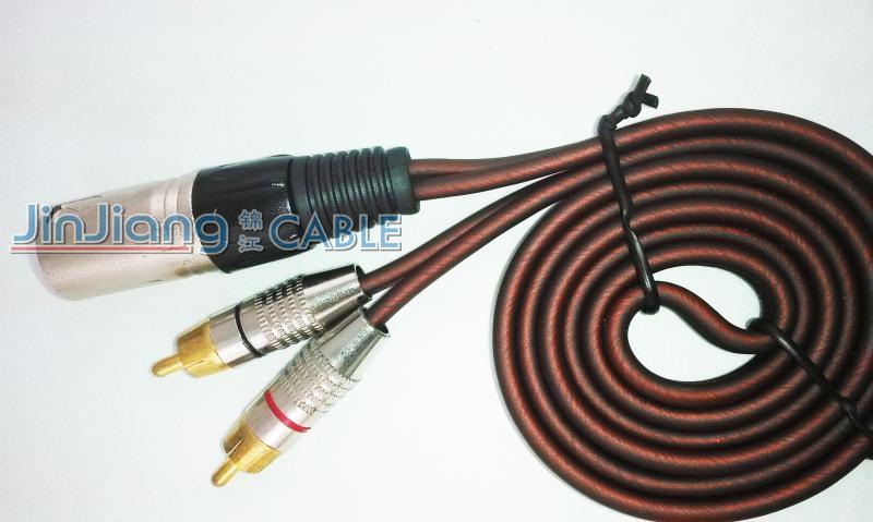 正品[卡农公头]卡农公母头评测 卡农头的接法图片