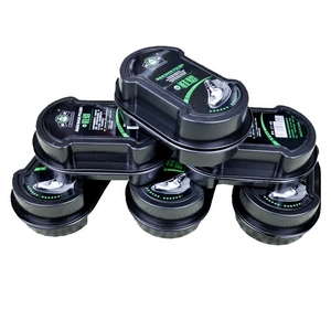 6个装双面擦皮鞋海绵