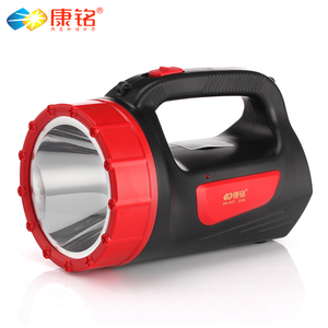 康铭户外LED手电筒
