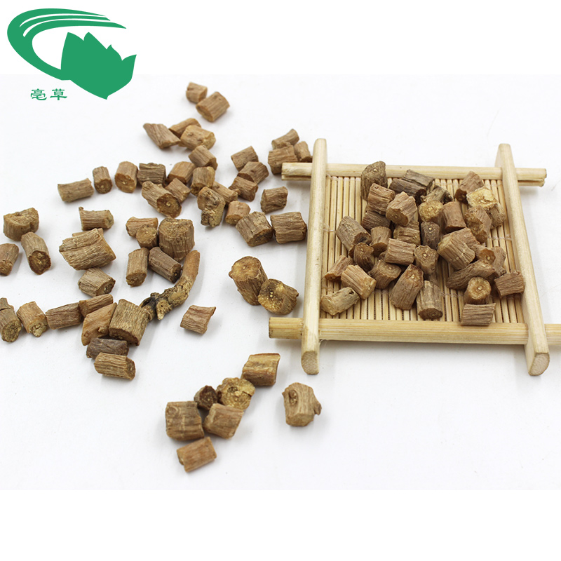 亳草  牛膝 怀牛膝10g