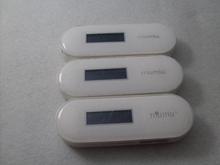 二手蓝魔 Q23(2G)小巧P3 包邮MP3 音乐播放器1.2寸电子书运动便携