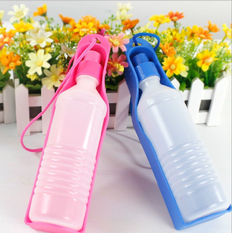 正品[狗狗饮水器]自制狗狗饮水器评测 diy狗狗饮