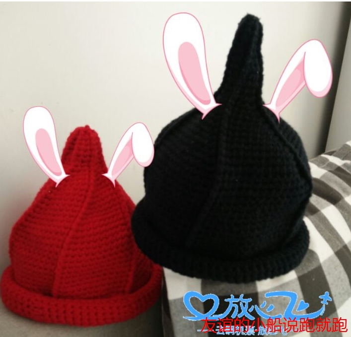 正品[毛线钩帽子]毛线钩婴儿帽子评测 细毛线钩