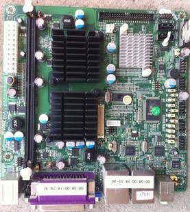 工控机装软路由主板要设置什么_工控机装软路由主板要设置什么