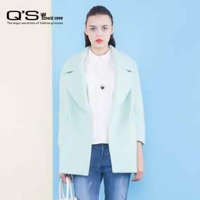 qs秸熙官网效果评价 qs秸熙2015新款女装官方_比价打折 ...