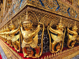 推荐最新泰国游上海出发 上海泰国游报价信息