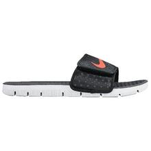 耐克nike男式运动拖鞋motion slide美国代购专柜正品2017新款