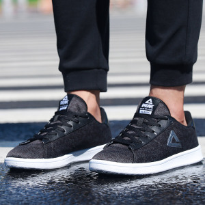 匹克男士休闲运动鞋