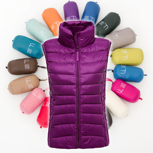 【羽绒女士背心】最新淘宝网羽绒女士背心优惠信息_Q友网