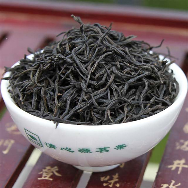 正山小种红茶特级 武夷山桂圆香味茶叶浓香型功夫茶 金骏眉礼盒装